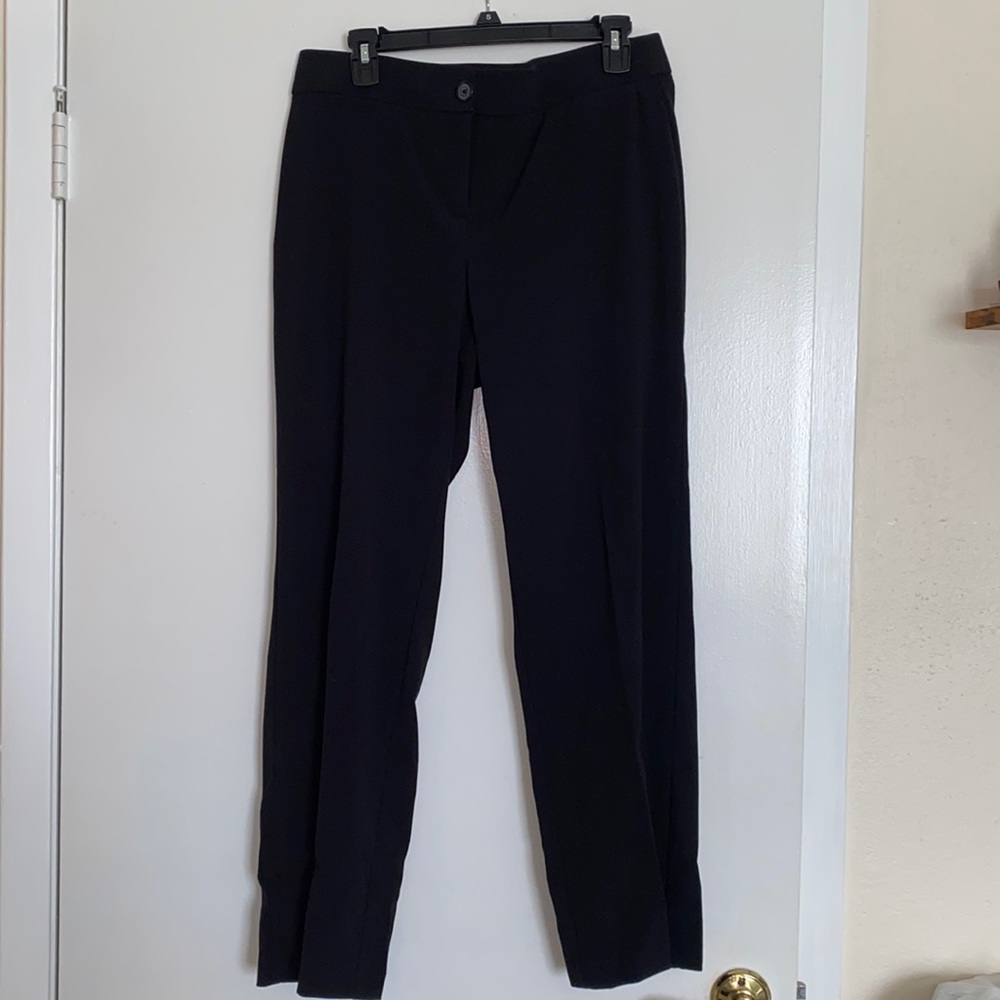 Womens Slacks